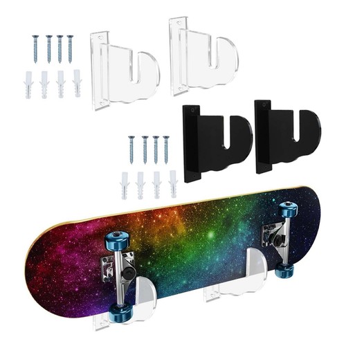 Support mural pour planche - support,