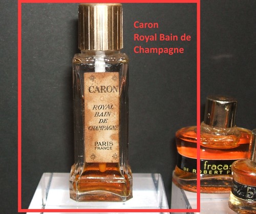 Caron royal bain de - bain,