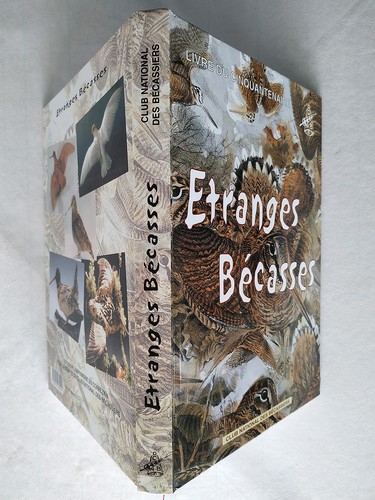 étranges bécasses club - Étranges,