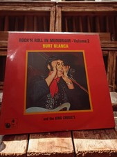 Vinyle 33 tours vintage Burt