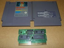 metroid espagnol jeu original