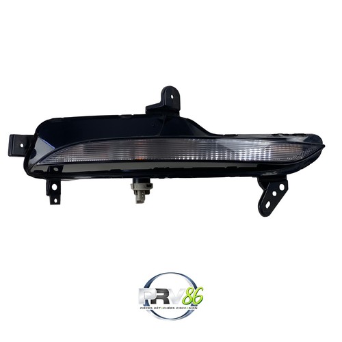 Feu clignotant avd - clignotant,