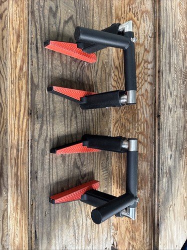 Jayflex CrossGrips Portable