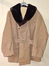 Veste Canadienne Gabardine