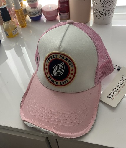 Casquette sweet pants - sweet, home