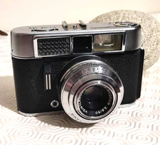 Prontor 500 LK Voigtländer