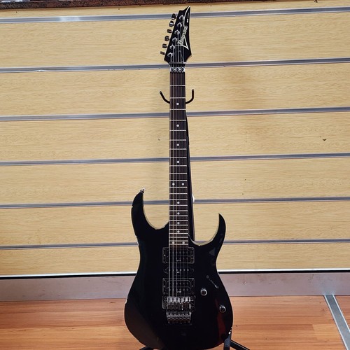 Ibanez mij fujigen japan - fujigen,
