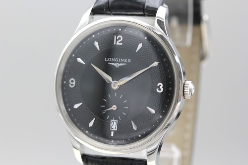 Near mint longines - mint,