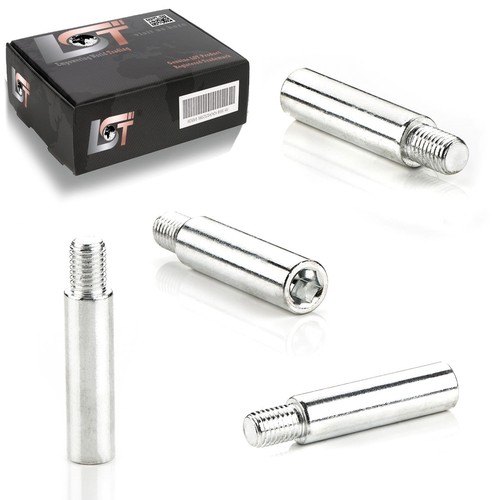 Guide pins selle de - 4x,