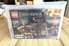 LEGO The Lord Of The Rings