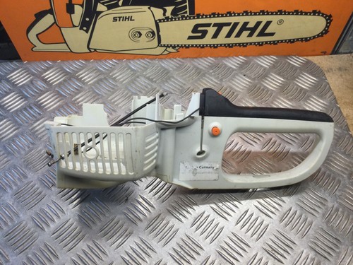Châssis taille haie stihl - taille,