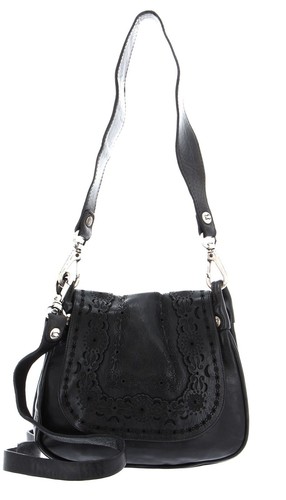 Campomaggi crossbody small - crossbody, s