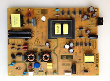 Platine alimentation ref 23772839 / 17IPS72 pour tv Hitachi 43HAK6150