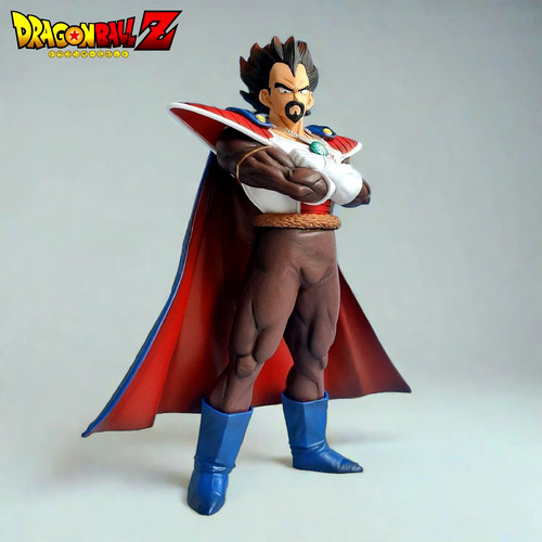 Figurine king vegeta - 30, cm