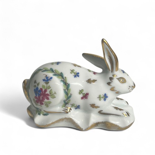Lapin haviland porcelaine - porcelaine, de