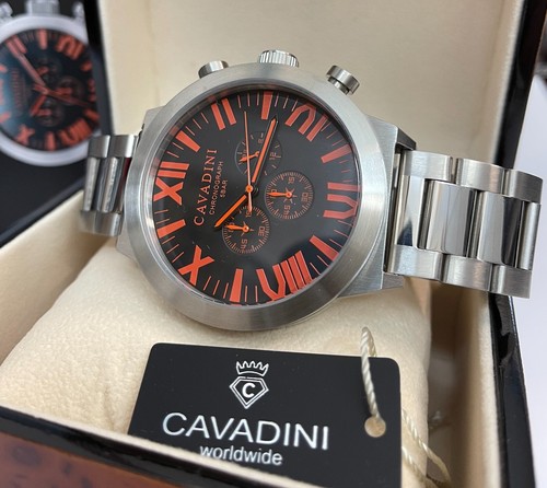 Cavadini ravenna montre - ravenna,