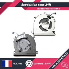 VENTILATEUR CPU FAN HP