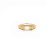 Bague alliance homme-femme