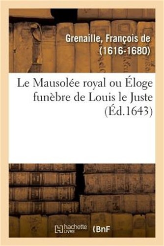 Mausol royal loge - le, �loge