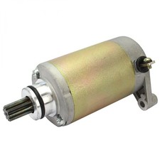 DEMARREUR MOTO OPM ADAPT. SUZUKI GN / DR / CG /  MASH 125 / BULLIT 125CC (