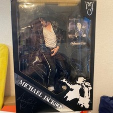Figurine Michael Jackson