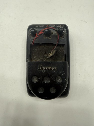 For parts repair - parts/repair*, ibanez