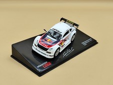 1/43 Mitjet Series Supertourisme 2L #22 Race Pau 2013 Loeb IXO Altaya