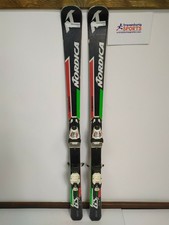 Nordica Dobermann GS WC JR 135