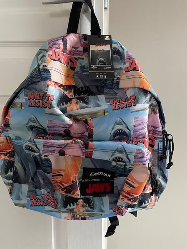 Eastpak padded day pak water - day, pak'r