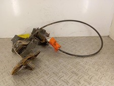 Treuil de roue de secours