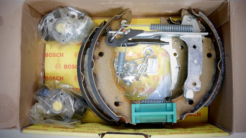 Renault rodeo kit - renault,