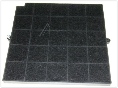 Filtre charbon pour hotte - filtre,