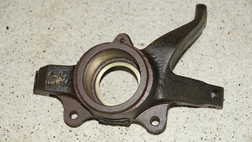 Porte fusée supérieur - , avant