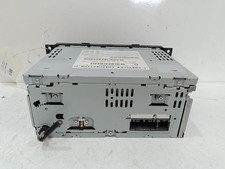 Autoradio d'origine DODGE