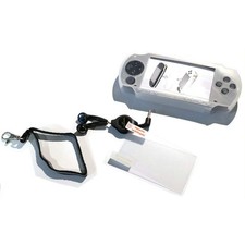 Protector Kit pour PSP -