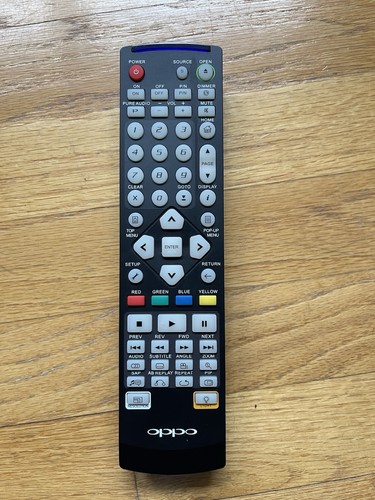 Genuine oppo remote - oppo, for