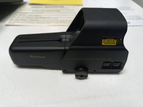 Eotech 552 a65 - eotech, holographic