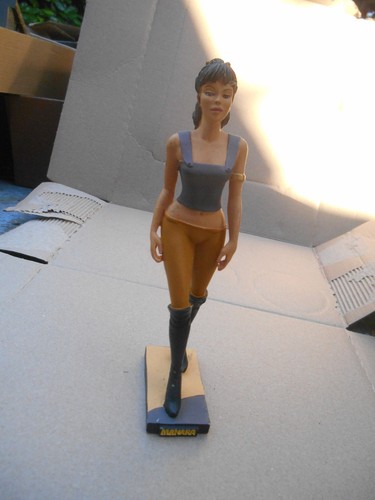 Curiosa sexy erotique figurine - curiosa,