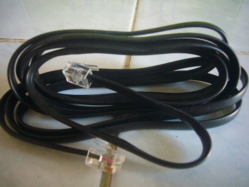 Cable connection pour - cable,
