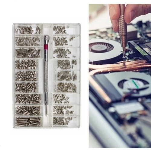 Kit pour ordinateur - de,
