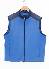 Veste gilet POLO GOLF RALPH