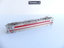 (1) JOUEF CHAMPAGNOLE CAISSE + PANTOGRAPHES LOCOMOTIVE ELECTRIQUE CC 40101