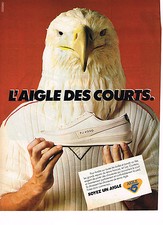 PUBLICITE ADVERTISING 104