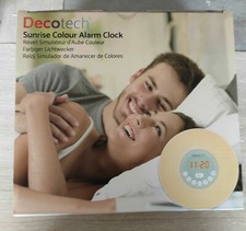 Réveil bien Simulateur d'aube