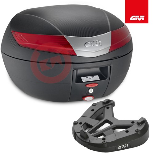 Givi set top - givi, topcase