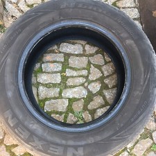 4x pneus Nexen Nblue Premium 195 65 15 91T - 195/65/15- 195 65 15 tyres tires