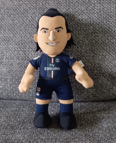 Peluche poupée paris - poupée,