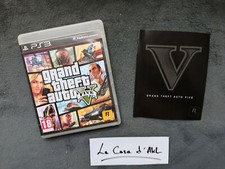GTA Grand Theft Auto V complet