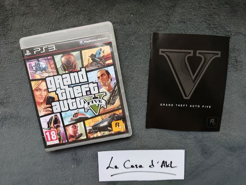 Gta grand theft auto complet - gta,