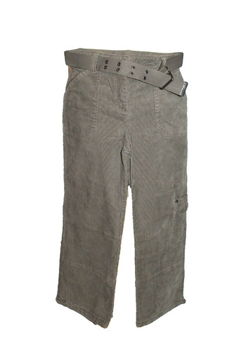 Pantacourt femme ceinture - pantacourt,